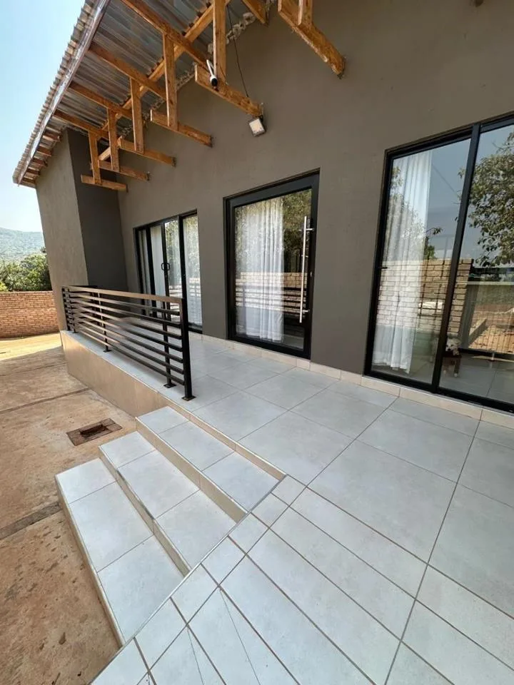 3 Bedroom House to rent in Louis Trichardt