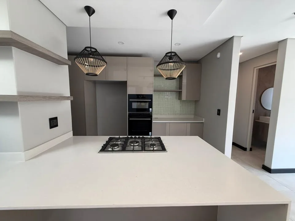 3 Bedroom Townhouse to rent in Bryanston