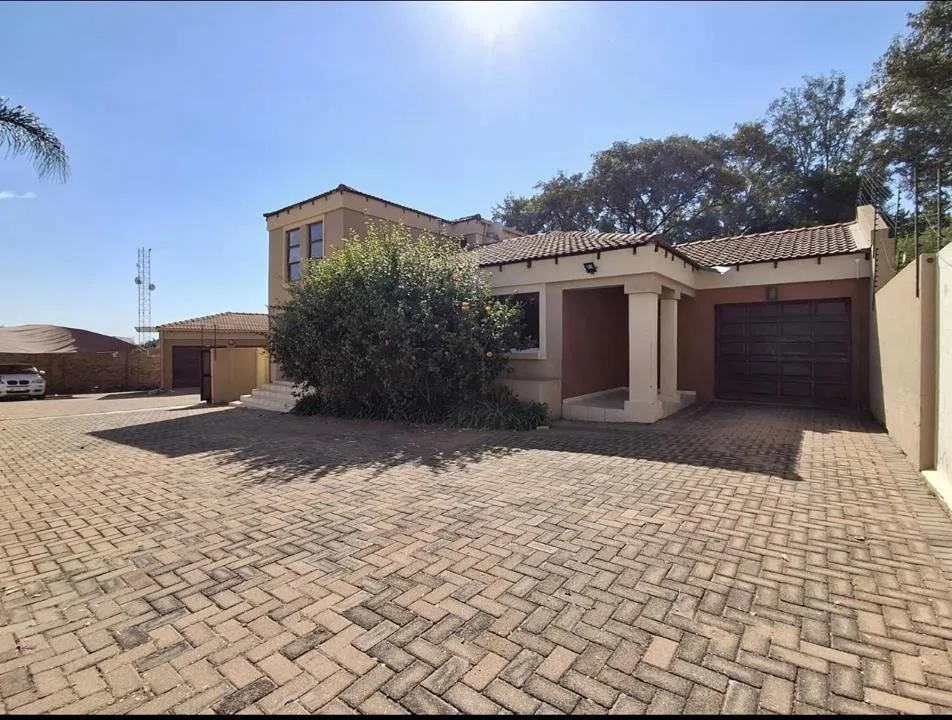 3 Bedroom House to rent in Polokwane Ext 75