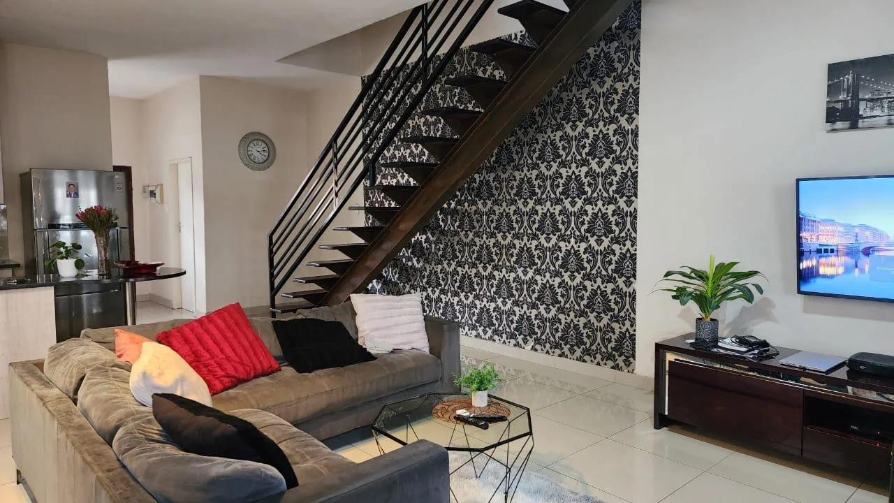 3 Bedroom Apartment / flat for sale in Cashan