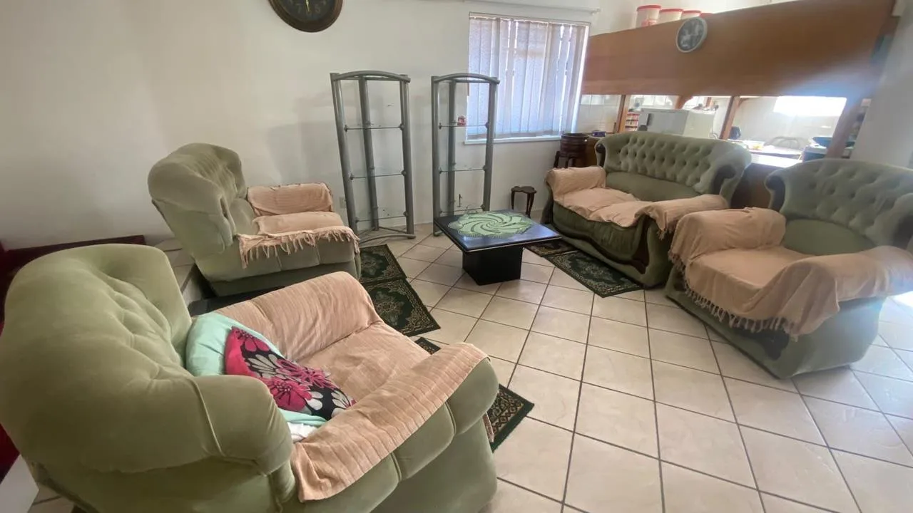 3 Bedroom House for sale in Sasolburg Ext 2