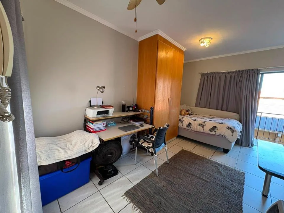 1 Bedroom Apartment / flat for sale in Die Bult