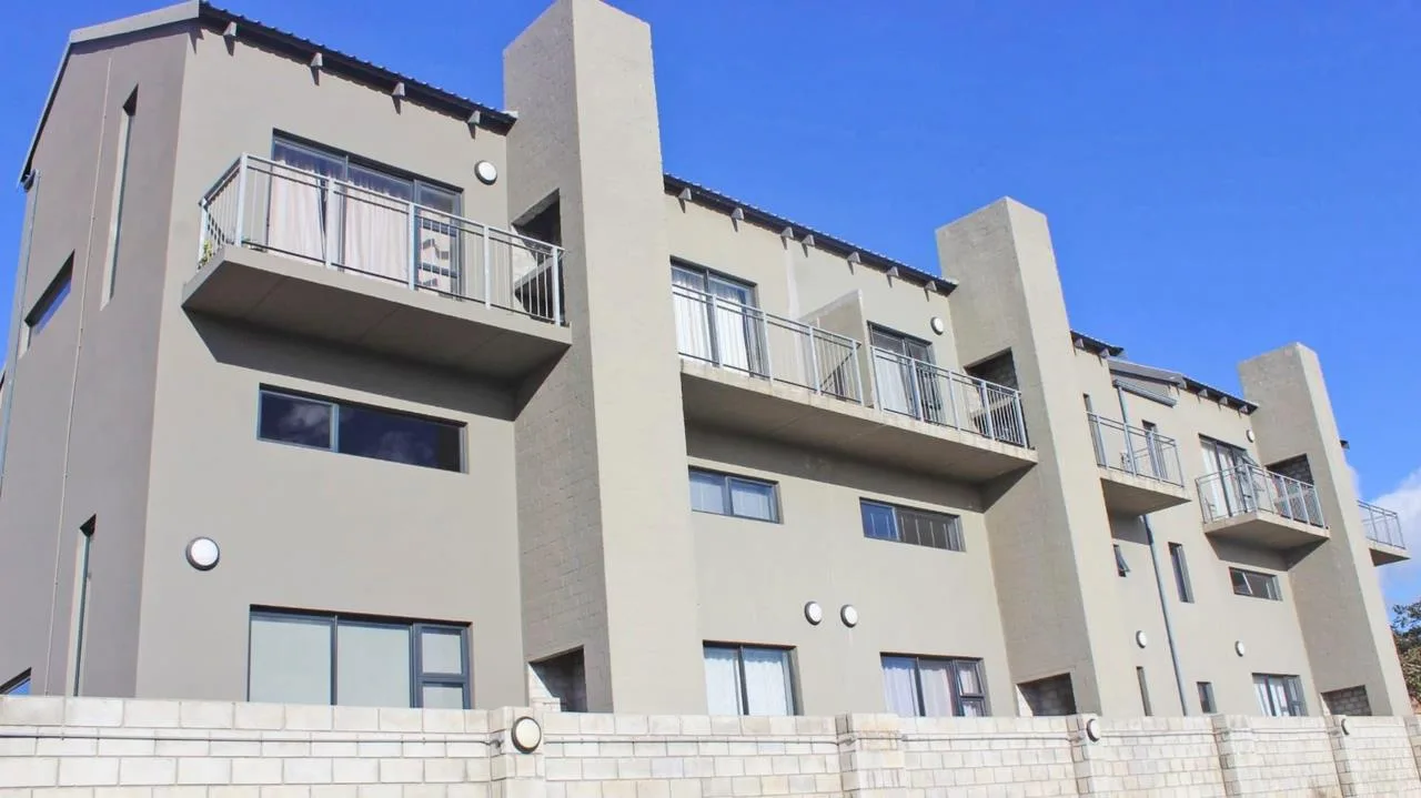 1 Bedroom Apartment / flat for sale in Newton Park