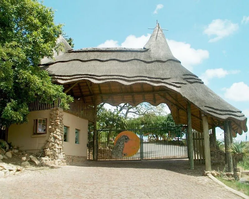 3 Bedroom House to rent in Bundu Wildlife Estate