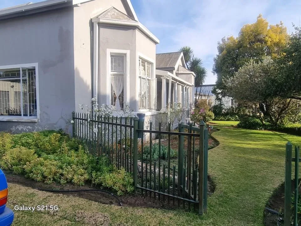 4 Bedroom House for sale in Marquard