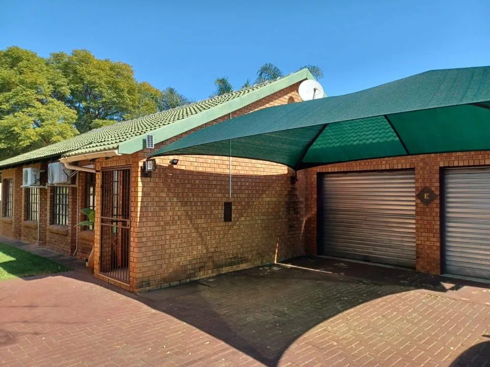 3 Bedroom Townhouse to rent in Kameeldoringpark