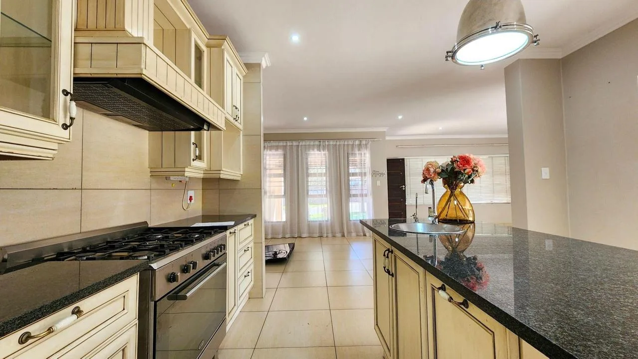3 Bedroom House to rent in Tuscany Ridge