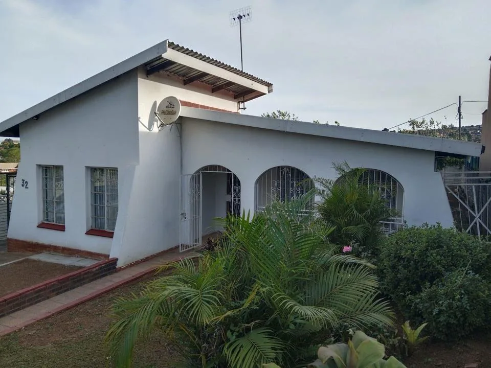 4 Bedroom House for sale in Newholme