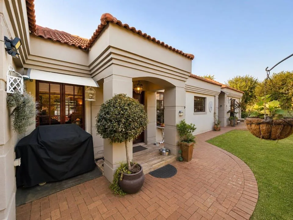 3 Bedroom House for sale in WestLake Country & Safari Estate
