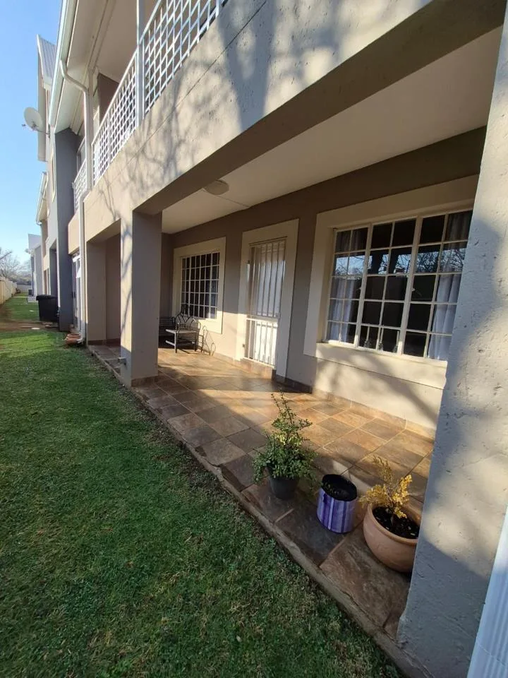 2 Bedroom Apartment / flat to rent in Potchefstroom Central