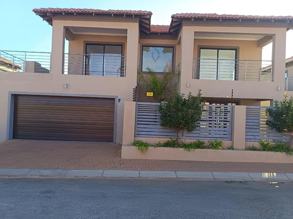 3 Bedroom House to rent in Wilkoppies