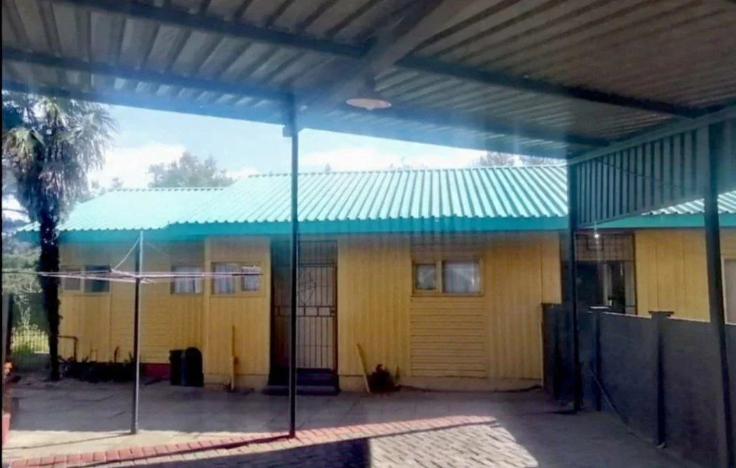 3 Bedroom House for sale in Sasolburg Ext 12
