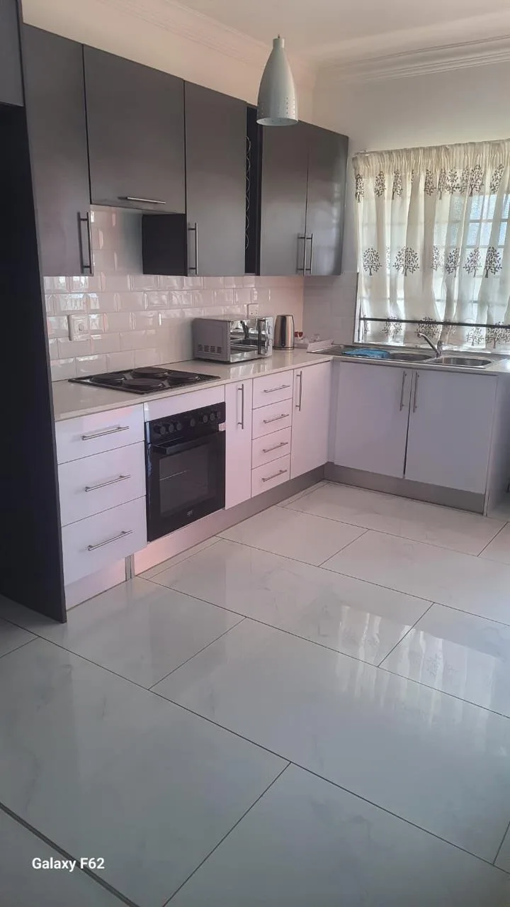 2 Bedroom Apartment / flat to rent in Mountain View