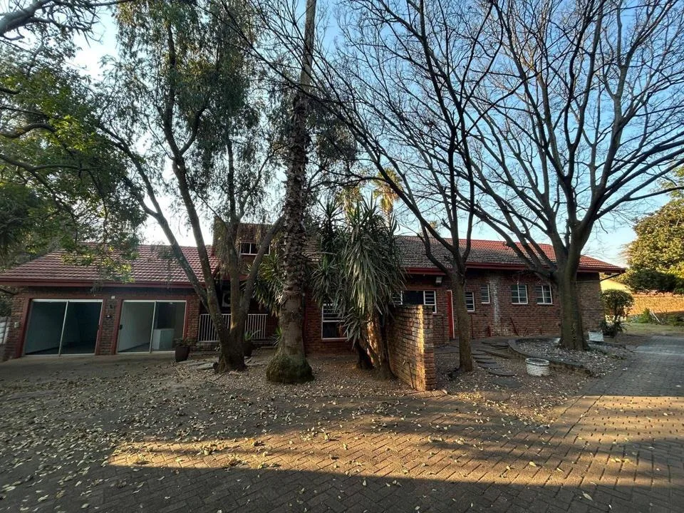 3 Bedroom House to rent in Ifafi