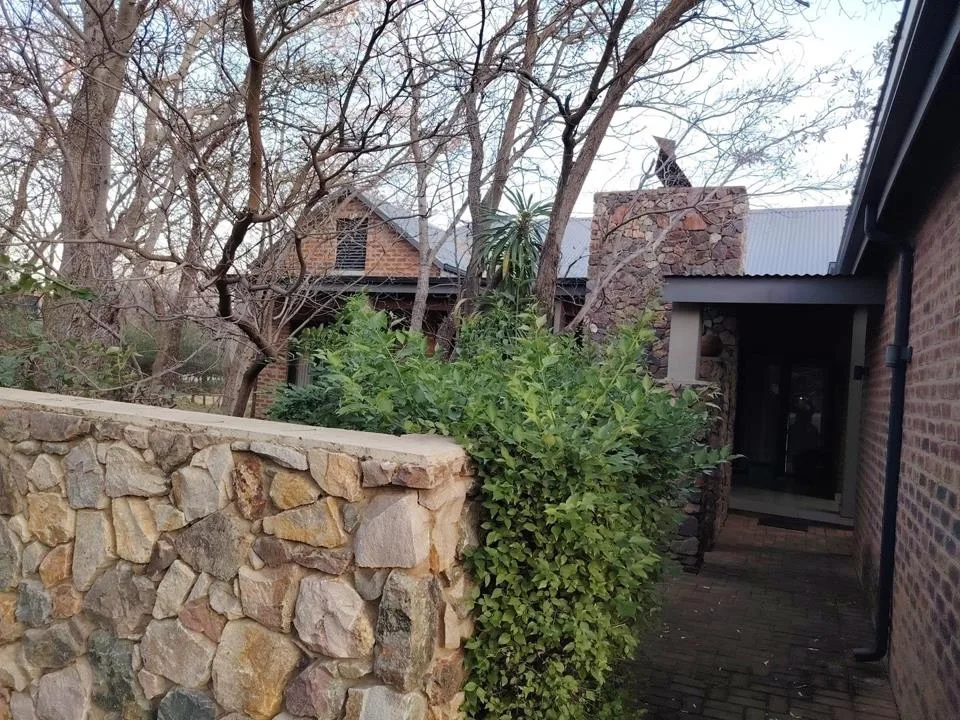 3 Bedroom Townhouse to rent in Bela Bela