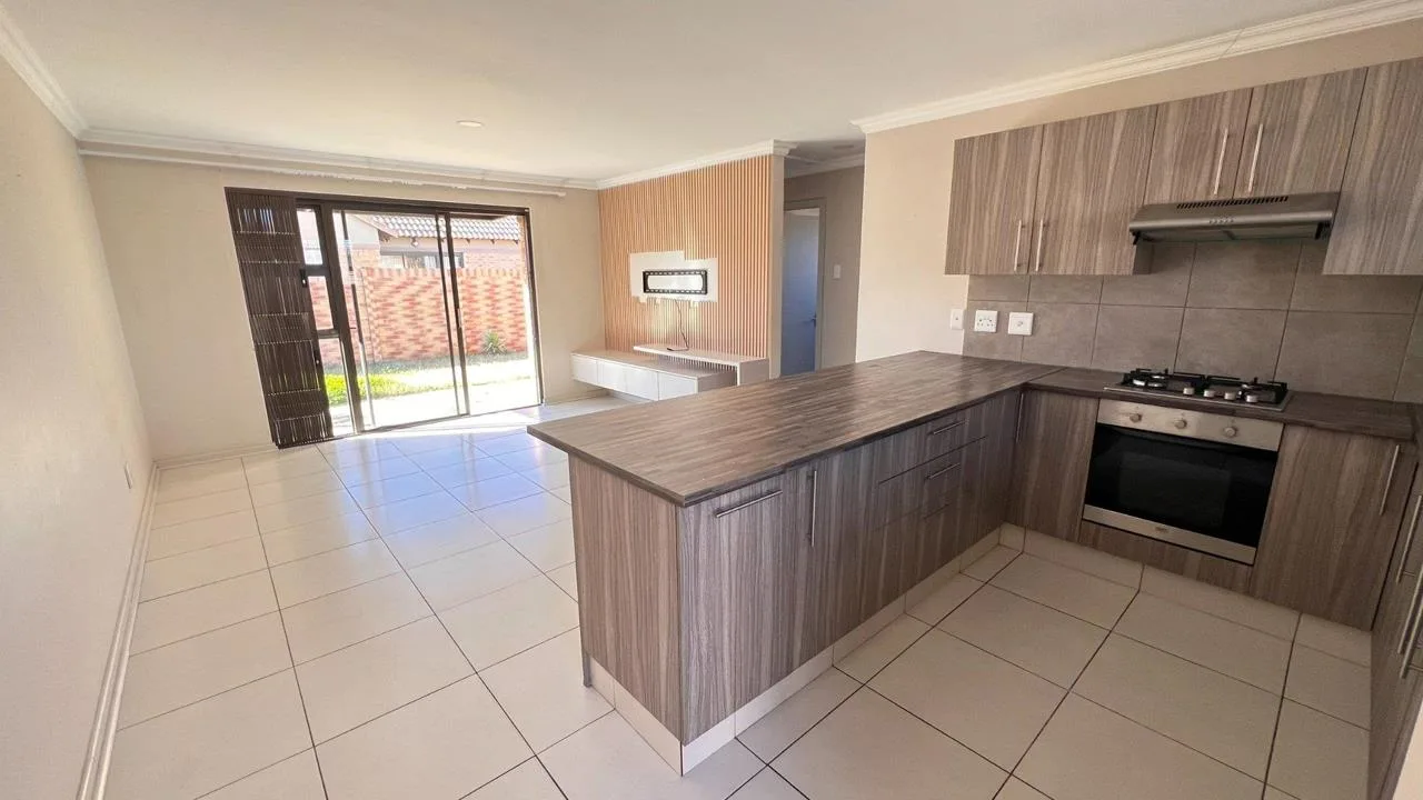3 Bedroom Townhouse for sale in Douglas Valley