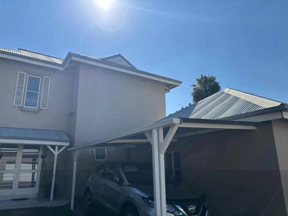 2 Bedroom Townhouse for sale in Waterval East