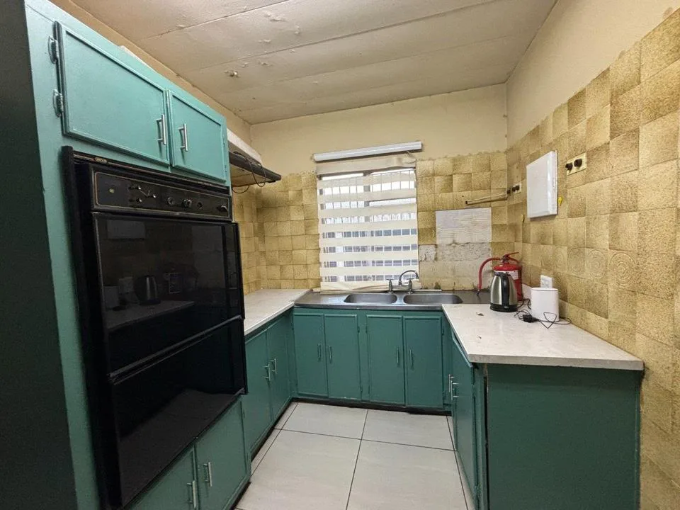 3 Bedroom House for sale in Navalsig