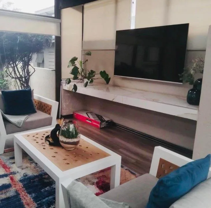 3 Bedroom House to rent in Reyno Ridge