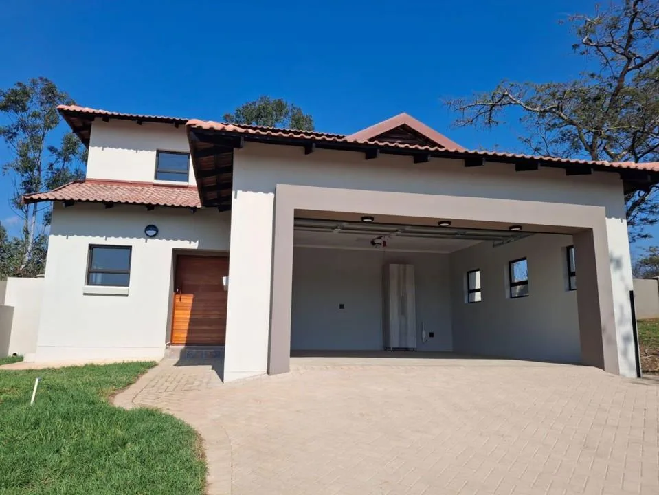 4 Bedroom House for sale in Tzaneen Rural