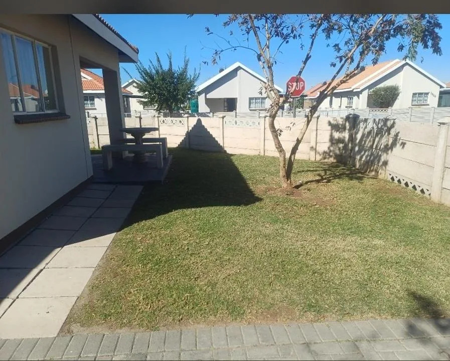 3 Bedroom House for sale in Freedom Park