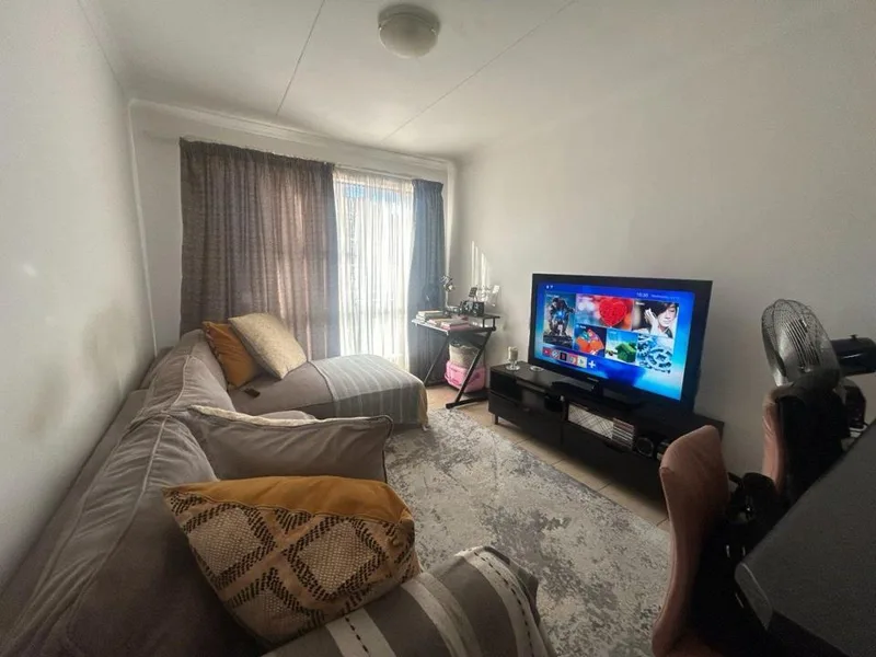 1 Bedroom Apartment / flat for sale in Navalsig