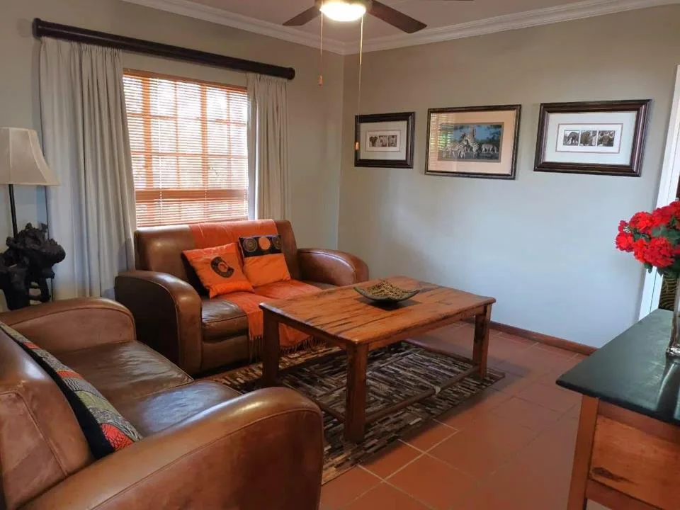 2 Bedroom Apartment / flat to rent in Zwartkop