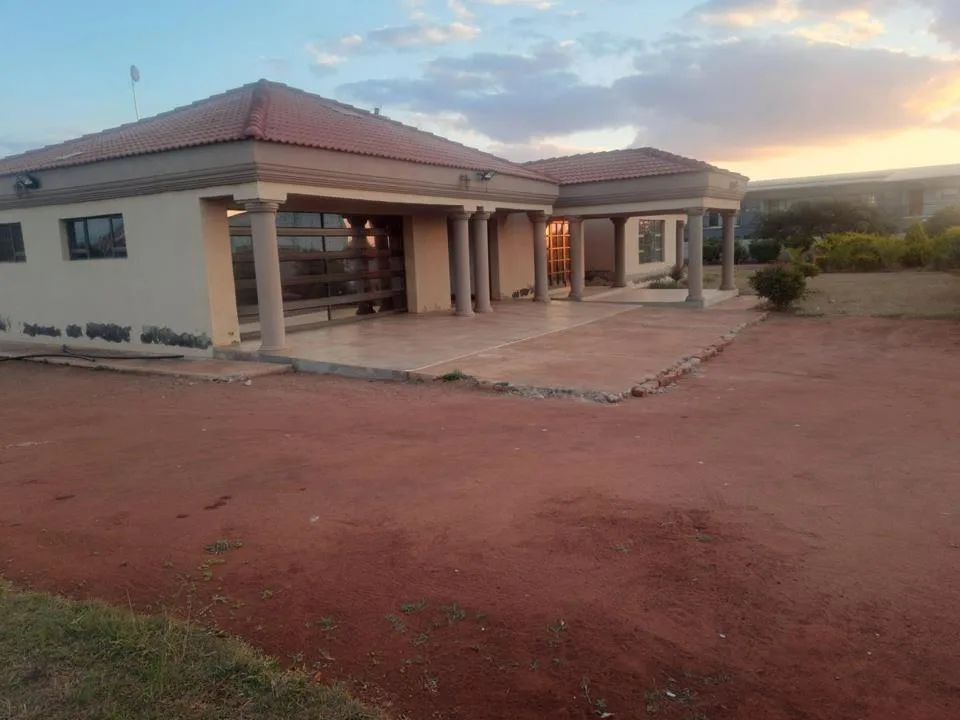 5 Bedroom House for sale in Polokwane Rural