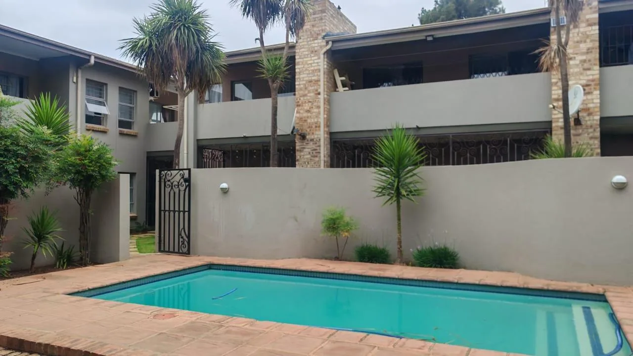 2 Bedroom Apartment / flat to rent in Die Bult