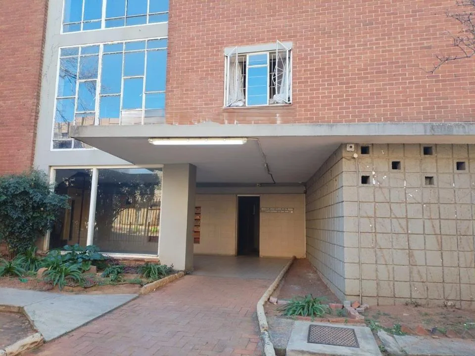 2 Bedroom Apartment / flat for sale in Bloemfontein Central