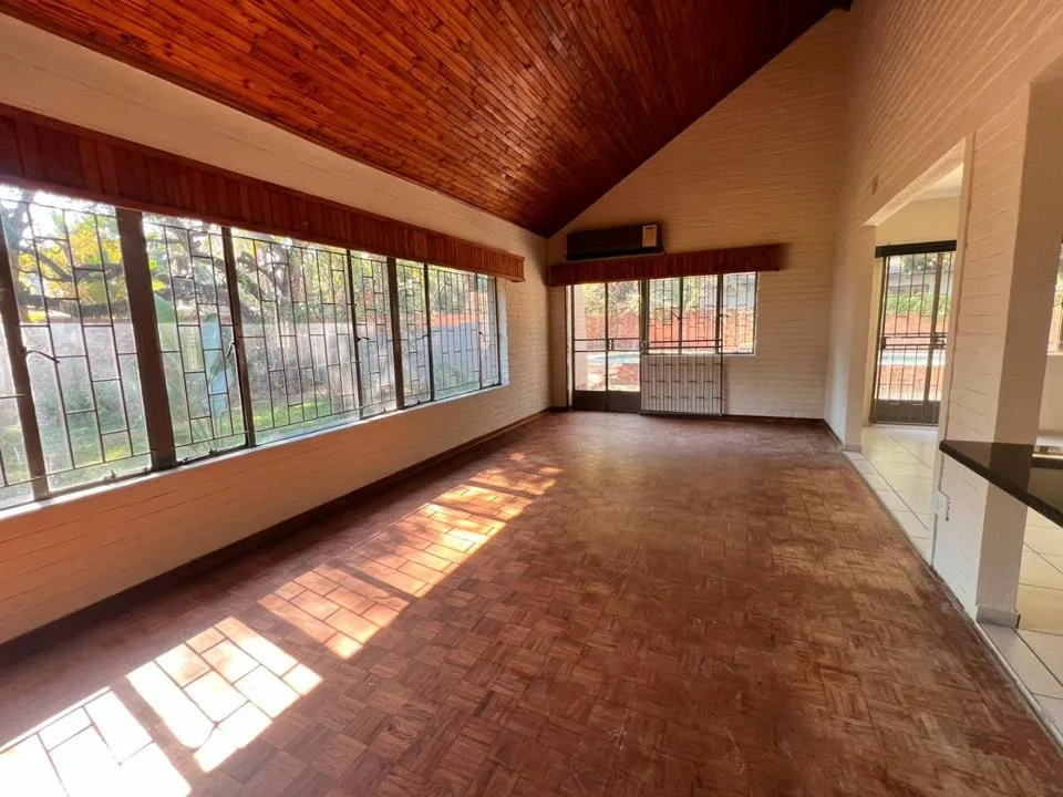 4 Bedroom House to rent in Kameeldoringpark