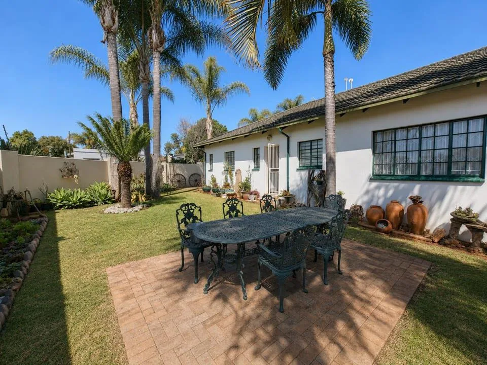 3 Bedroom Townhouse for sale in Bendor