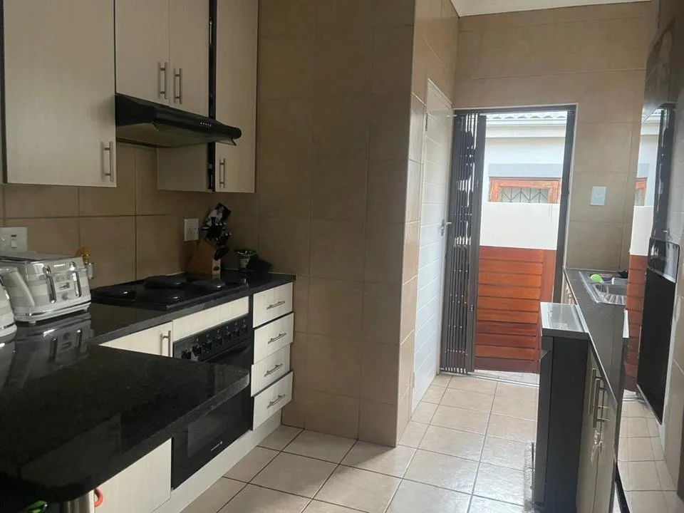 3 Bedroom House to rent in Die Heuwel