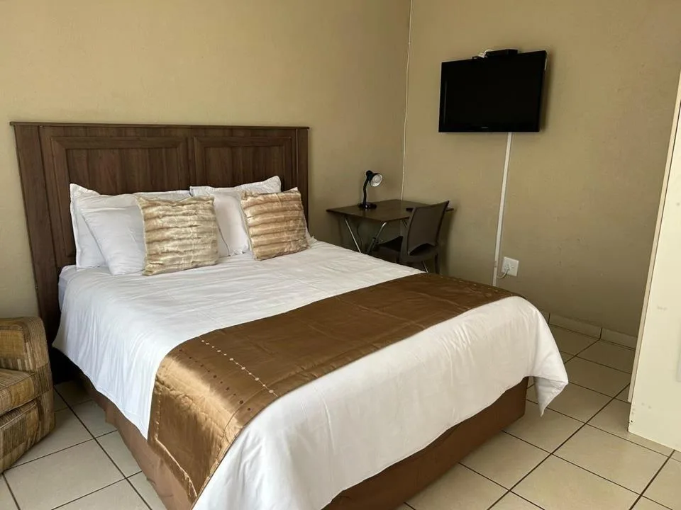 1 Bedroom Apartment / flat to rent in Flora Park