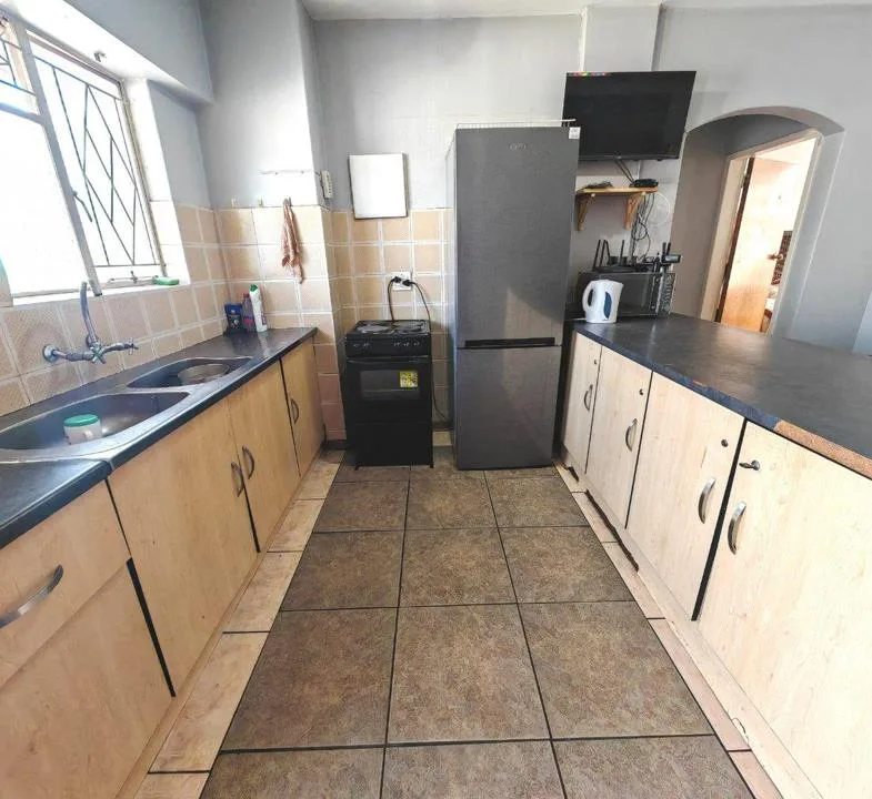 3 Bedroom Apartment / flat for sale in Westdene