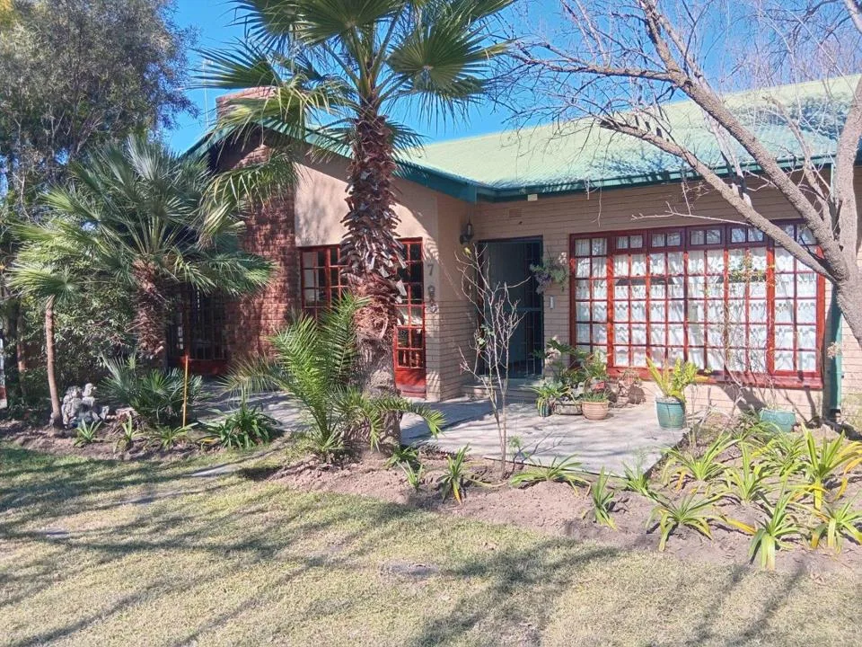 3 Bedroom House for sale in Presidentia