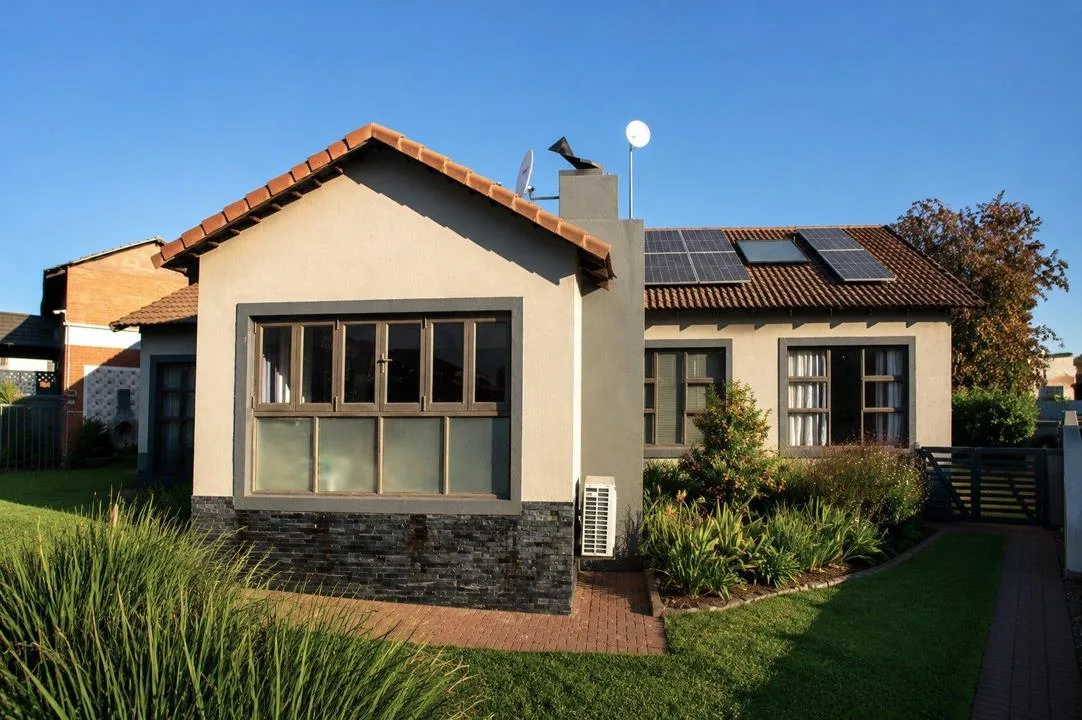 3 Bedroom House for sale in Lilyvale Estate