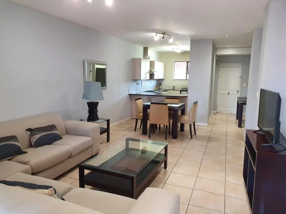 2 Bedroom Apartment / flat to rent in Morningside