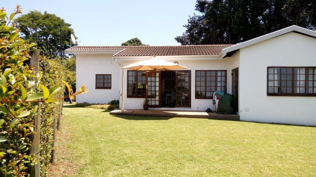 2 Bedroom House to rent in Forest Hills