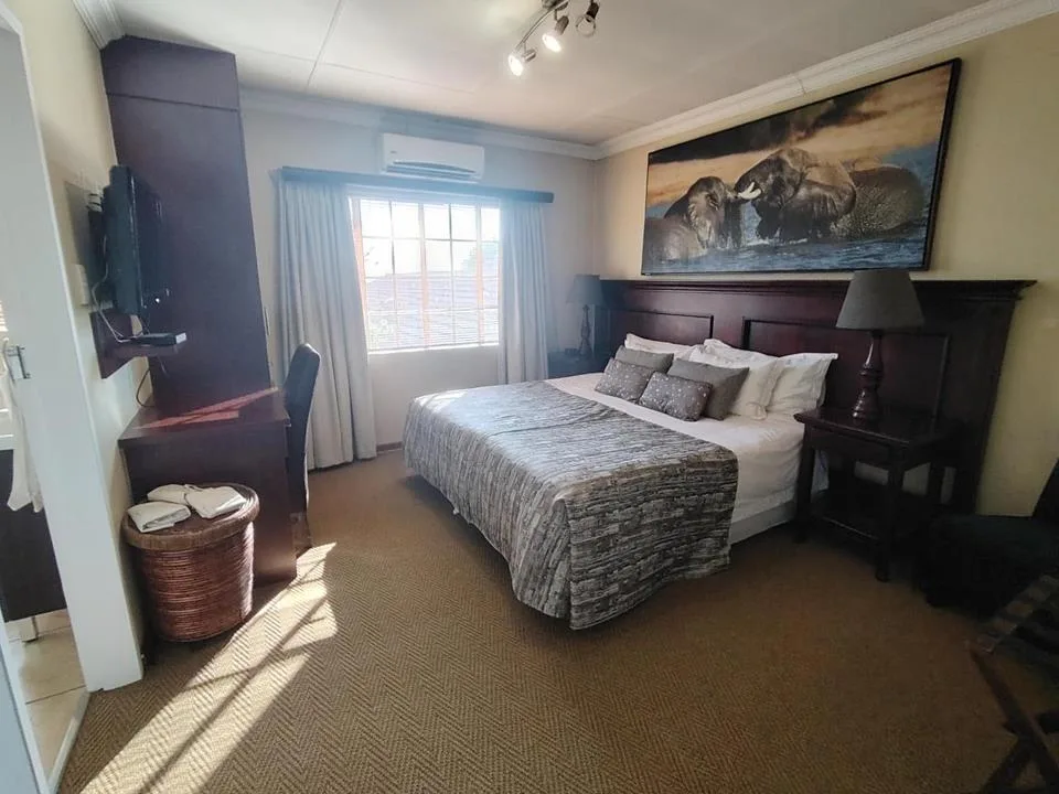 2 Bedroom Apartment / flat to rent in Zwartkop