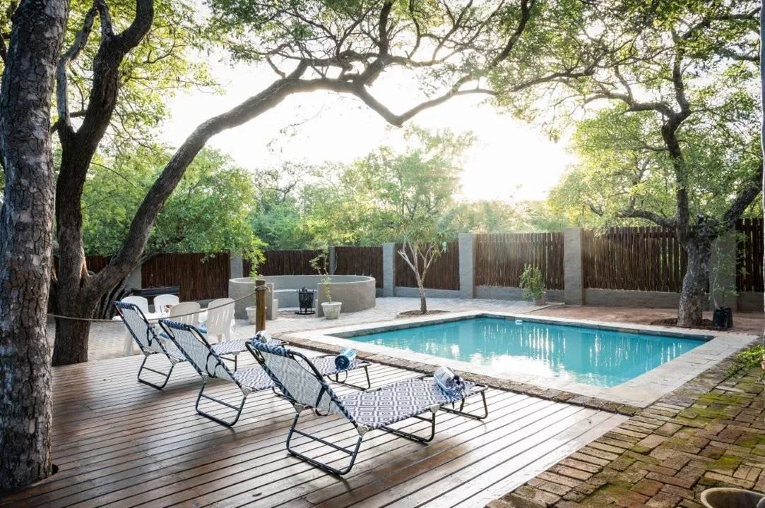 3 Bedroom House for sale in Hoedspruit Wildlife Estate