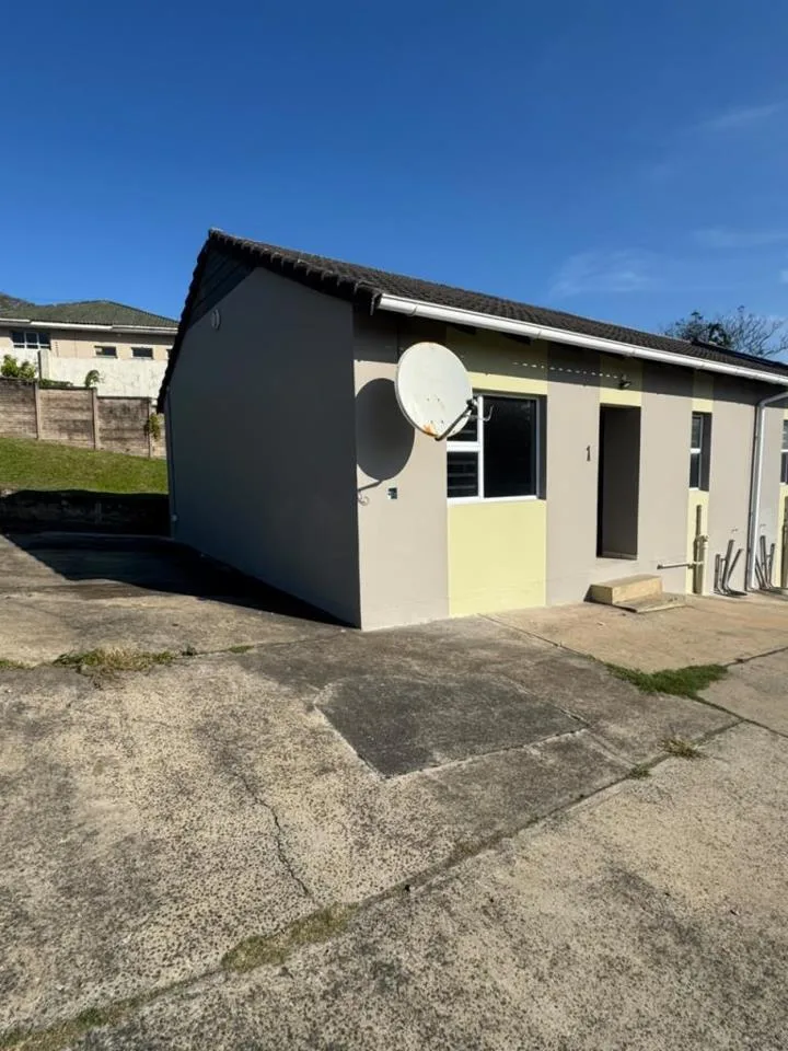 2 Bedroom Townhouse to rent in Southernwood
