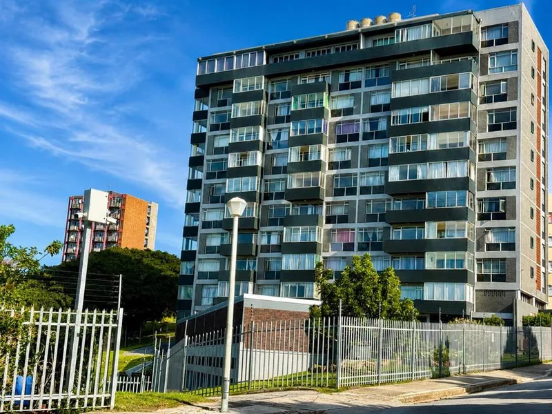 1 Bedroom Apartment / flat for sale in Gqeberha Central