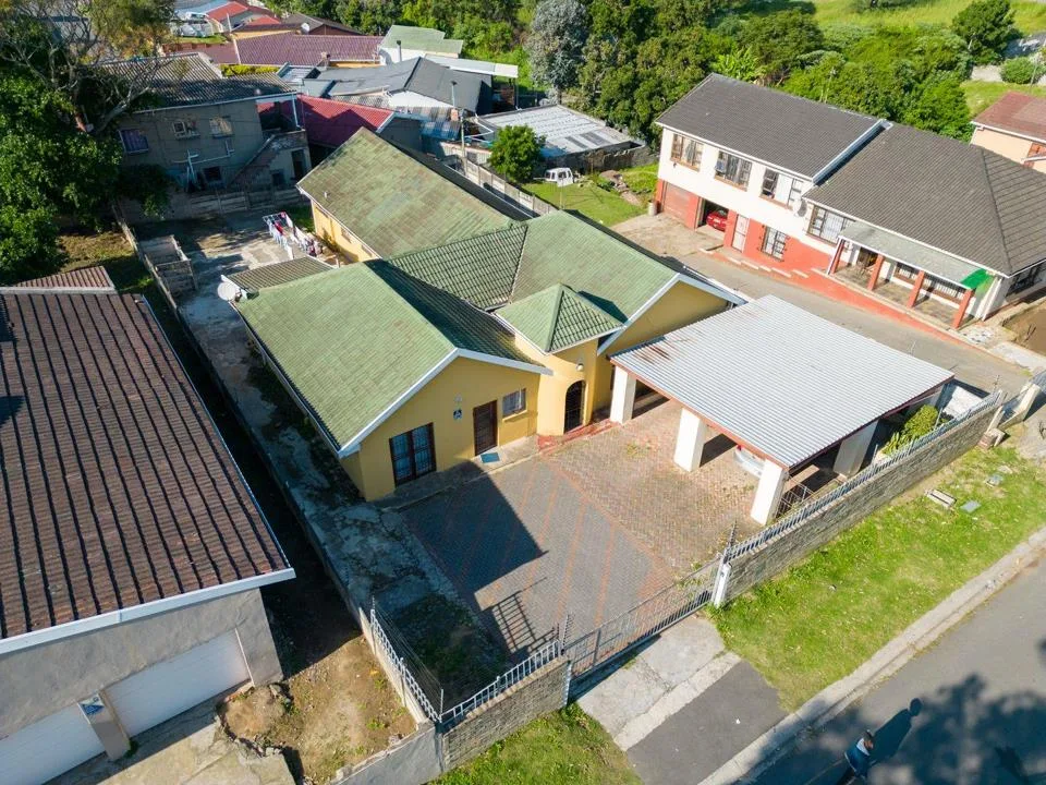 4 Bedroom House for sale in Braelyn