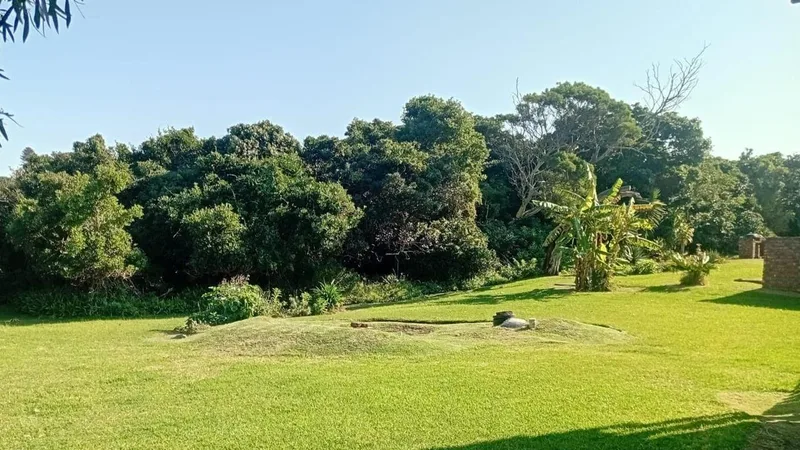 2 Bedroom Apartment / flat to rent in Cove Rock