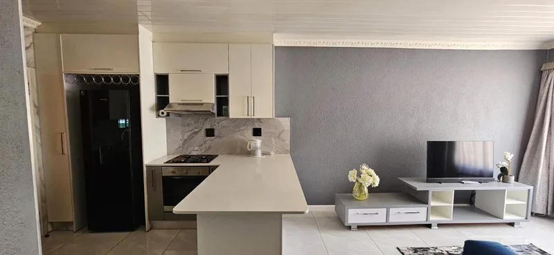 3 Bedroom Townhouse to rent in Bendor