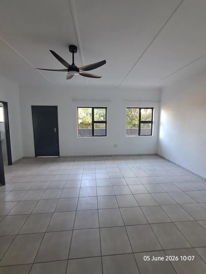 1 Bedroom Apartment / flat to rent in Empangeni Central