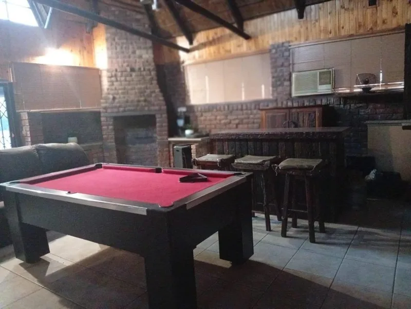 4 Bedroom House for sale in Flamingo Park