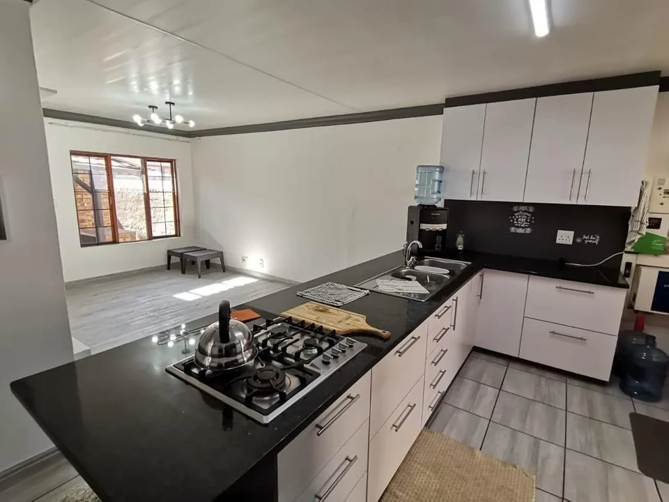 3 Bedroom Townhouse for sale in Vaalpark