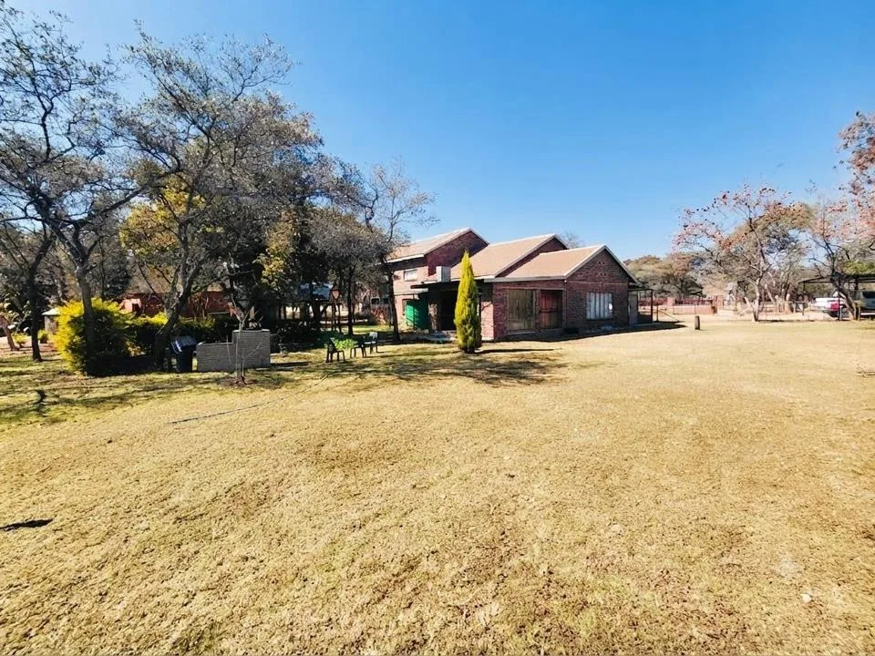 3 Bedroom House for sale in Vaalwater